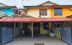 CTWan Homestay