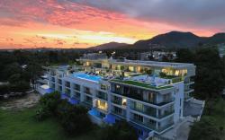 Chalong Marina Bay View Phuket 