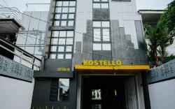 Kostello Rajawali co living