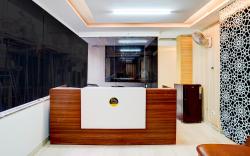 Axel Accommodation, Noida
