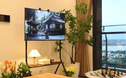 Hera Luxury Apartmant (5*) 1BR 1WC-View Excellence