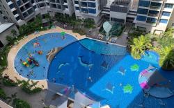The Atlantis Residence, 1-6pax