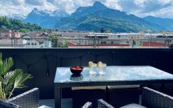 Luna o Mountainview o Pizzaoven