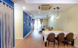 Cozy Unit 3BR 1822 near Times Square/Pavilion/Alor