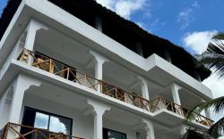 Rafiki Hotel Nungwi Beach