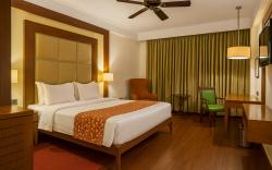 The Sky Imperial, Thaltej