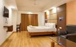 The Sky Comfort, Ahmedabad