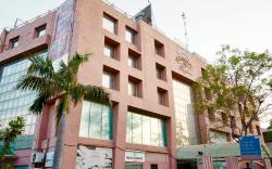 The Sky Comfort, Ahmedabad