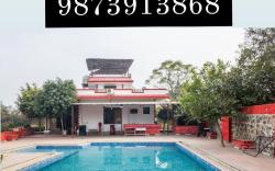 Aravali Hills Resort