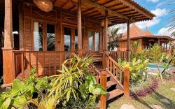 Jagadhita Villas Ubud Bali