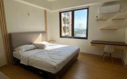 Altuz Apartemen with Netflix by sewasantai.room