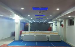 HOTEL AD ATITHI DWAAR ROBERTSGANJ 