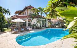 Gorgeous villa heart of Canggu newly renovated!