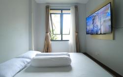 Apartemen Nyaman, Akses Mudah
