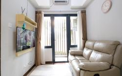 Apartemen Mungil, Nyaman, Akses Mudah