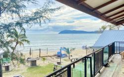 Seaside Hostel Langkawi 