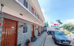 Cloud Residency Yercaud-Near Bus Stand and Lake