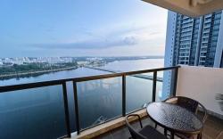R&F Superior 3R2B With Seaview By Han Lin Homestay
