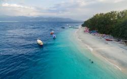 Creative Trawangan Stay