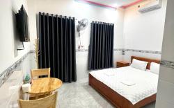 Hotel Ngô Tình