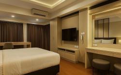 Taman Melati 1521  Yogyakarta by The Trust