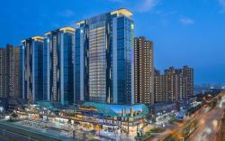 Holiday Inn Express Xi An Fengdong By IHG