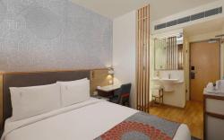 Holiday Inn Express Greater Noida Knowledge Park By IHG