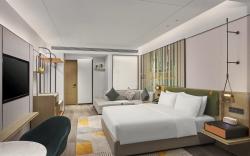 Holiday Inn Chongqing Science Hall By IHG