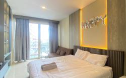 MDH : Strategic & Cozy Studio Thamrin Apartment