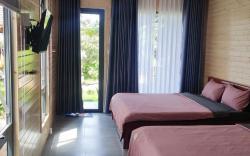 Homestay Hơ Đơng - Mangyang house