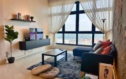 Paradigm Mall Residence (L27) 10pax JBcity skudai 