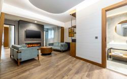 Four Points Flex by Sheraton Ankara Cukurambar