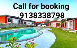 Stay Viable Farmhouse in gurgaon 