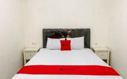 RedDoorz @ Hotel Bahagia Pangandaran