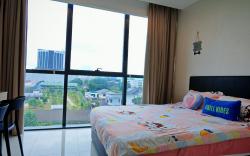 Romantic Studio I@ Kozi Square