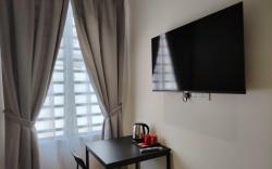 Austin Melaka - Deluxe Queen Room 