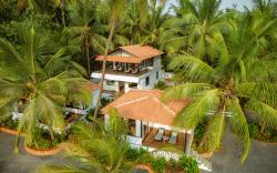 Pont Bleu Suites