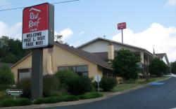 avid hotel Staunton by IHG