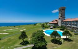Southern links resort hotel