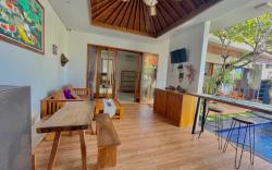 Bali Ayu Pool Villa