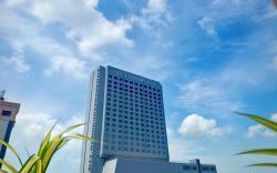 Dusit Princess Melaka 
