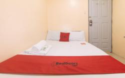 RedDoorz @ LYOTO Bed and Breakfast near NAIA 