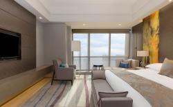 Crowne Plaza Wuxi Taihu By IHG