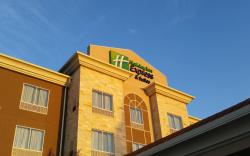 Holiday Inn Express and Suites Atascocita - Humble - Kingwood By IHG