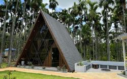 Sirivasa Homestay Chikamagalur