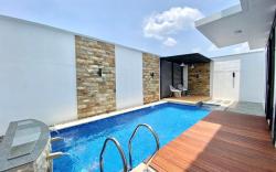 Zhafran’s Homestay