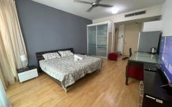 Solaris Dutamas by Manhattan Group