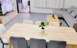 D72 Family House 3BR 10 Mins To Lee Garden