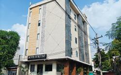 Hotel Fortune Elevate