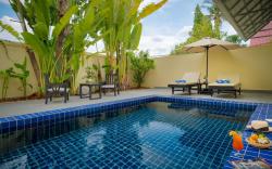 Sala Siem Reap Resort & Private Pool